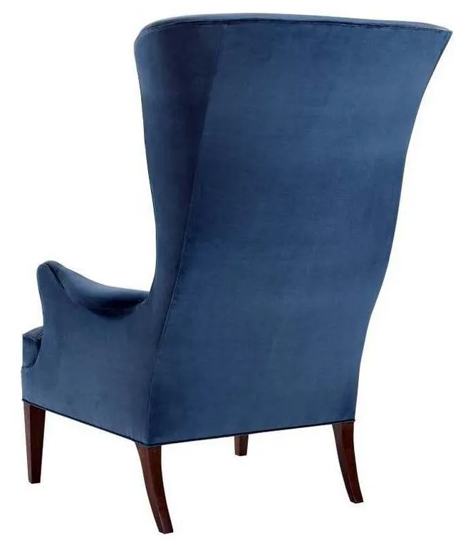 Hickory Chair HC8500-55 Bird Wing Chair Hickory Chair HC8500-55 Bird Wing Chair