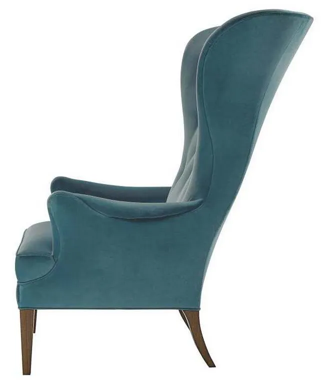 Hickory Chair HC8500-55 Bird Wing Chair Hickory Chair HC8500-55 Bird Wing Chair