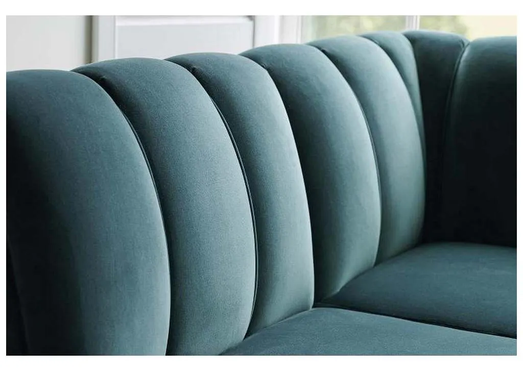 Hickory Chair HC8532-51 Inga Made To Measure Banquette Hickory Chair HC8532-51 Inga Made To Measure Banquette