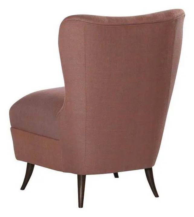 Hickory Chair HC8538-38 Ursula Armless Chair Hickory Chair HC8538-38 Ursula Armless Chair