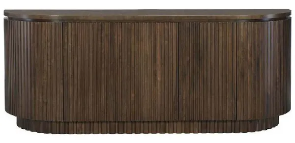 Hickory Chair HC8691-71W Maxime Console With Wood Top Hickory Chair HC8691-71W Maxime Console With Wood Top