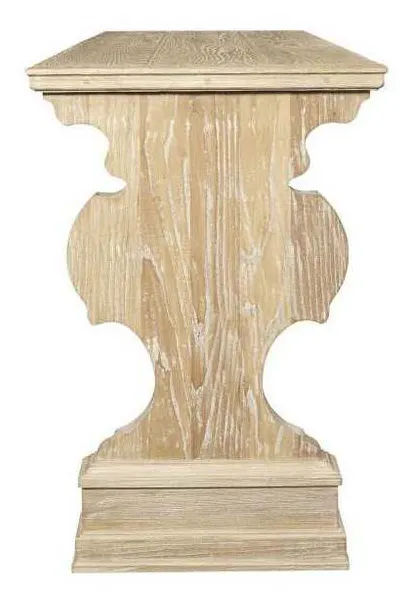 Hickory Chair HC9591-51 17th C Italian M2M Console Hickory Chair HC9591-51 17th C Italian M2M Console