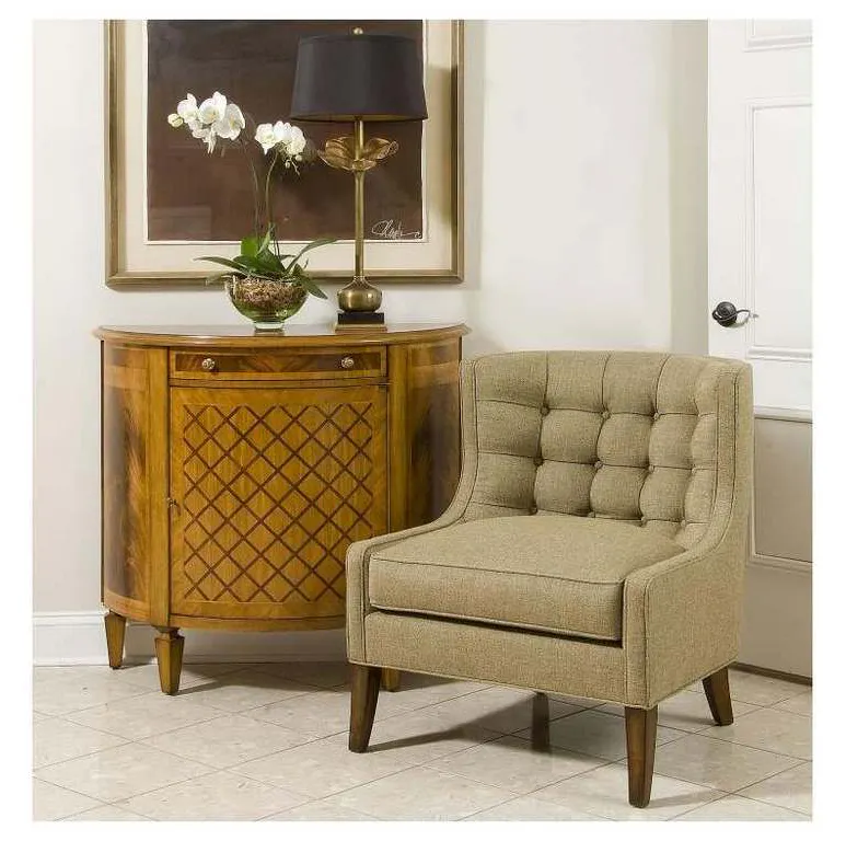 Hickory Chair PE220-00 Pat Chair Hickory Chair PE220-00 Pat Chair
