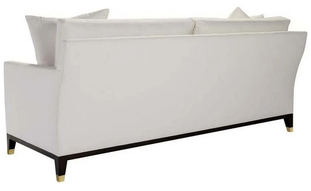 Hickory Chair PE2249-20 Serpentine Sofa Hickory Chair PE2249-20 Serpentine Sofa