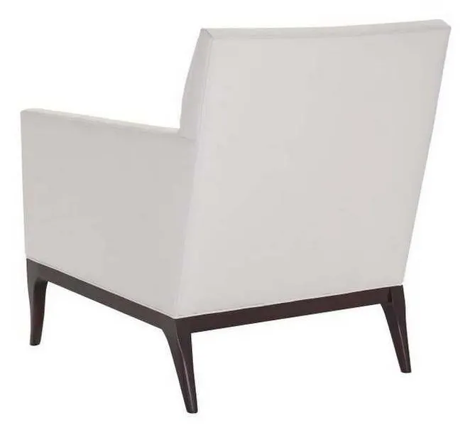 Hickory Chair PE422-00 Saber Lounge Chair Hickory Chair PE422-00 Saber Lounge Chair