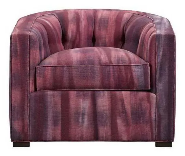 Hickory Chair PE6701-00 Eden Chair Hickory Chair PE6701-00 Eden Chair