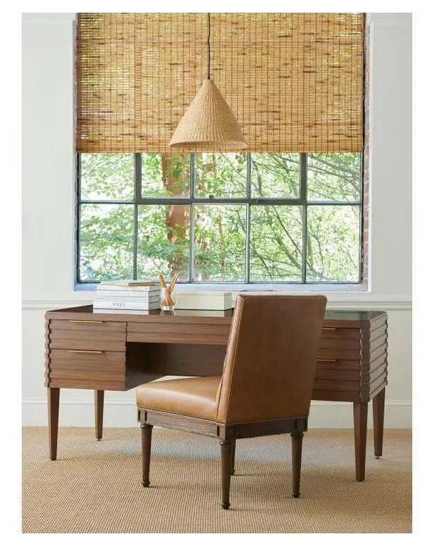 Hickory Chair HC9093-70 Honnold Desk Hickory Chair HC9093-70 Honnold Desk