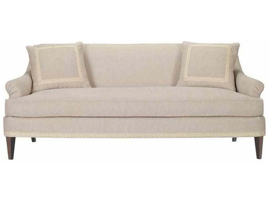 Hickory Chair HC108-80 Marler Sofa