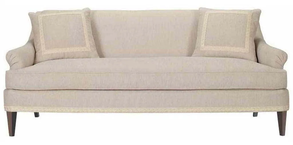 Hickory Chair HC108-80 Marler Sofa Hickory Chair HC108-80 Marler Sofa