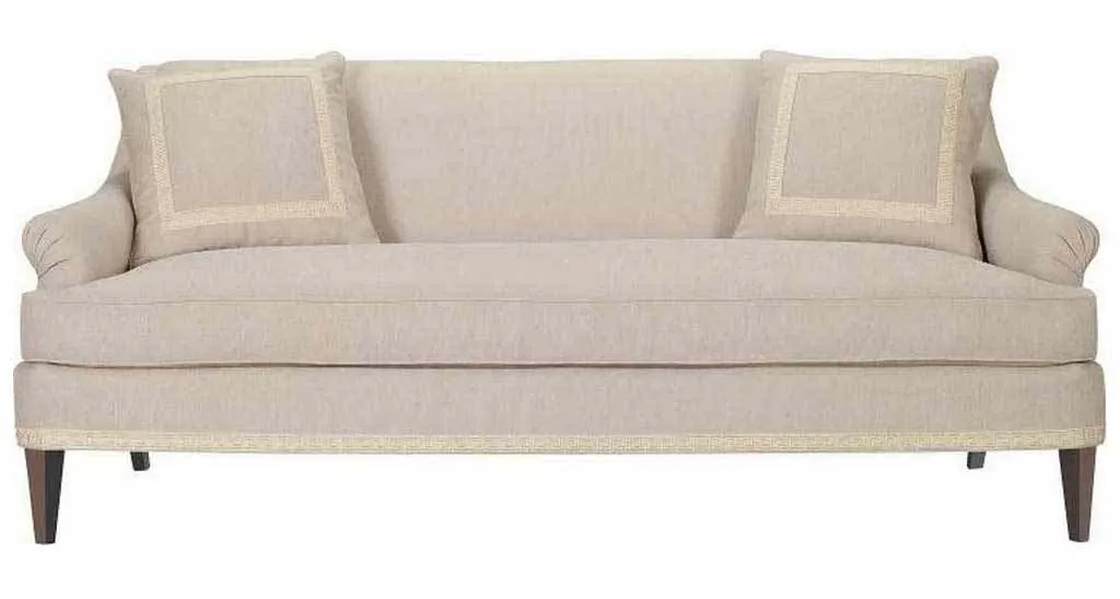 Hickory Chair HC108-80 Marler Sofa Hickory Chair HC108-80 Marler Sofa