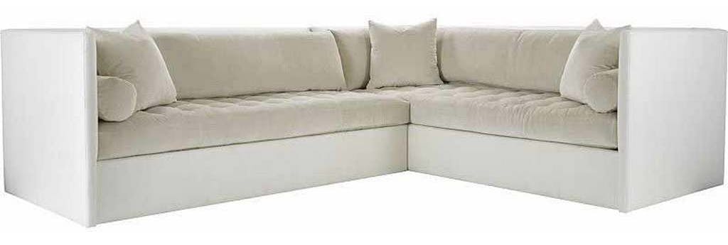 Hickory Chair HC1301 HCSECT Lorraine Sectional Hickory Chair HC1301 HCSECT Lorraine Sectional