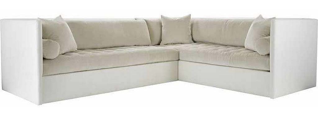 Hickory Chair HC1301 HCSECT Lorraine Sectional Hickory Chair HC1301 HCSECT Lorraine Sectional