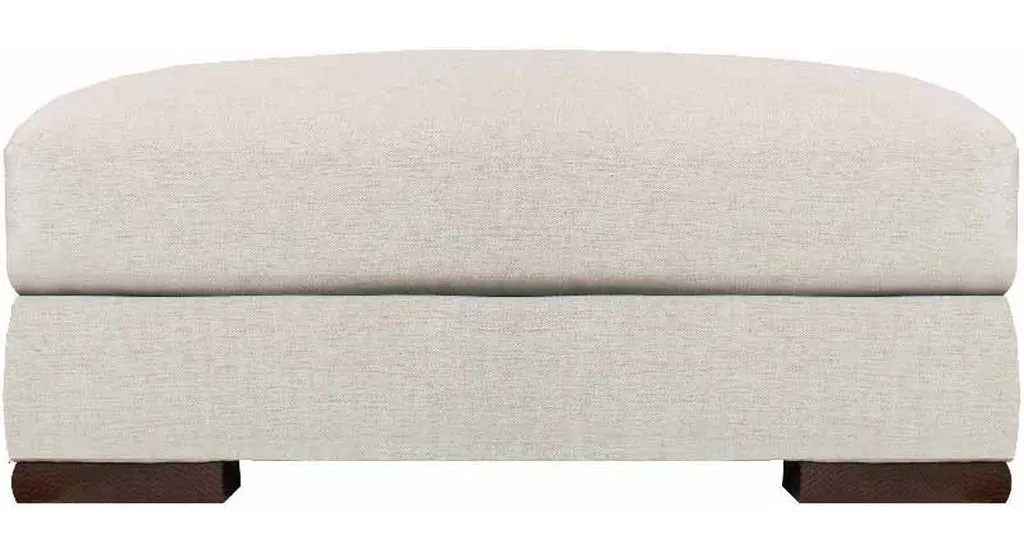 Hickory Chair HC4400-11 Vistage Backless Chair Ottoman Hickory Chair HC4400-11 Vistage Backless Chair Ottoman