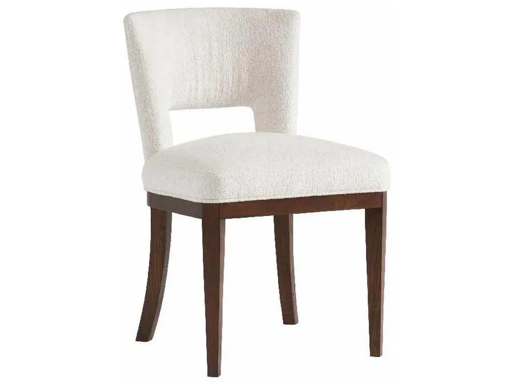 Hickory Chair HC7211-02 Finback Side Chair