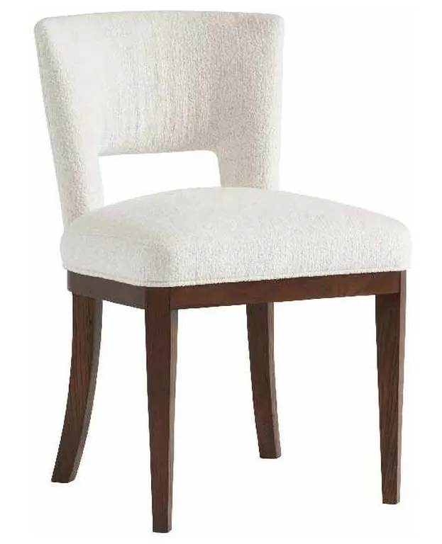 Hickory Chair HC7211-02 Finback Side Chair Hickory Chair HC7211-02 Finback Side Chair
