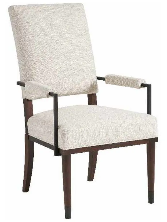 Hickory Chair HC7223-01 Aldrick Arm Chair Hickory Chair HC7223-01 Aldrick Arm Chair