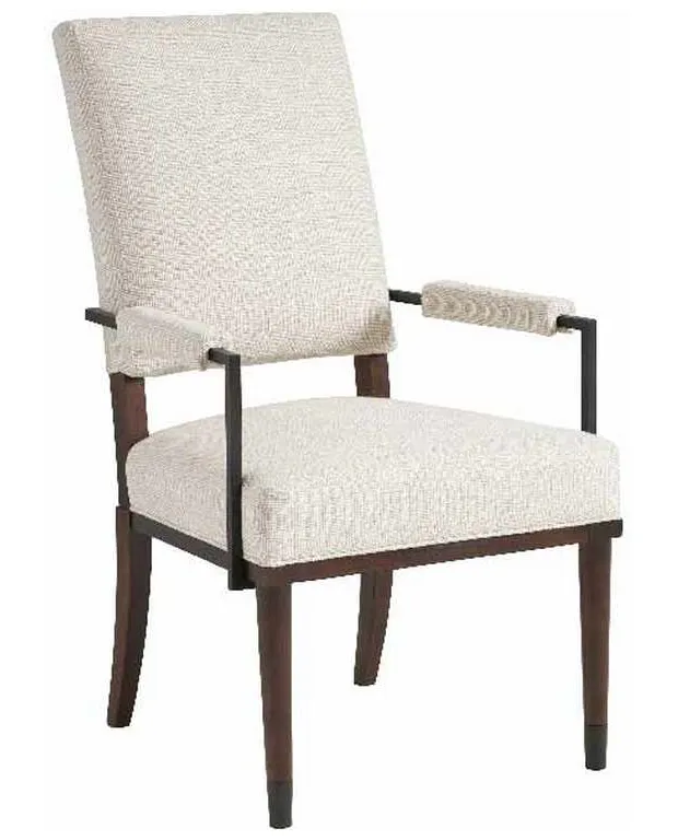 Hickory Chair HC7223-01 Aldrick Arm Chair Hickory Chair HC7223-01 Aldrick Arm Chair