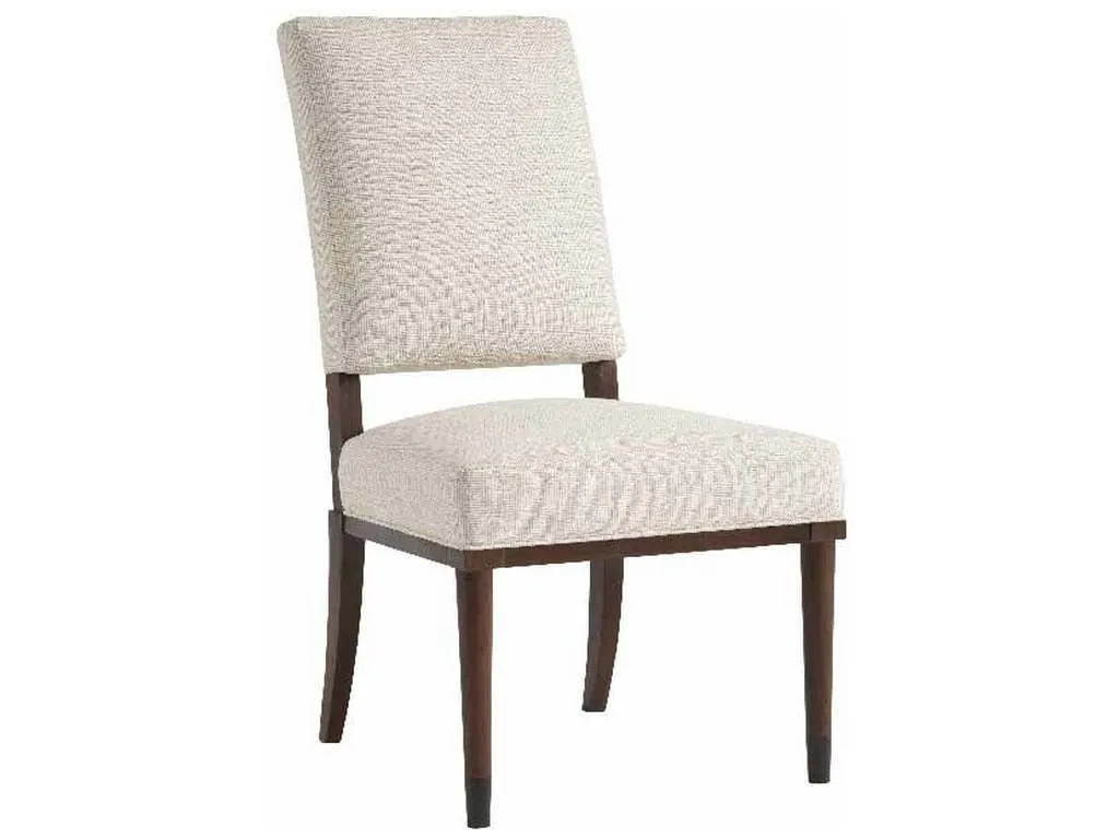 Hickory Chair HC7223-02 Aldrick Side Chair