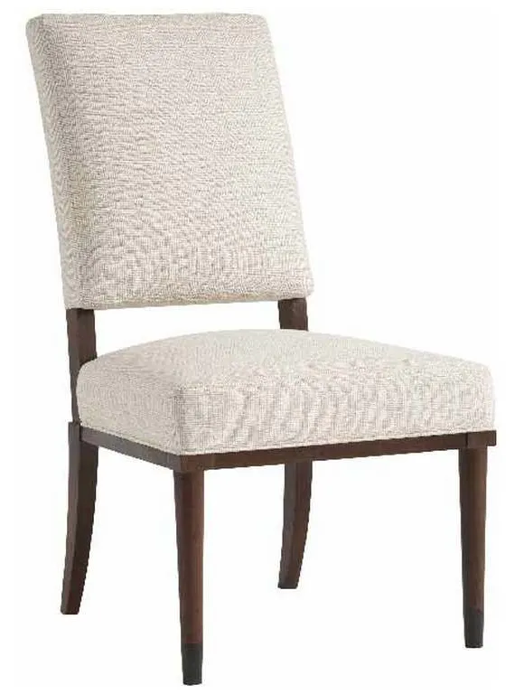 Hickory Chair HC7223-02 Aldrick Side Chair Hickory Chair HC7223-02 Aldrick Side Chair