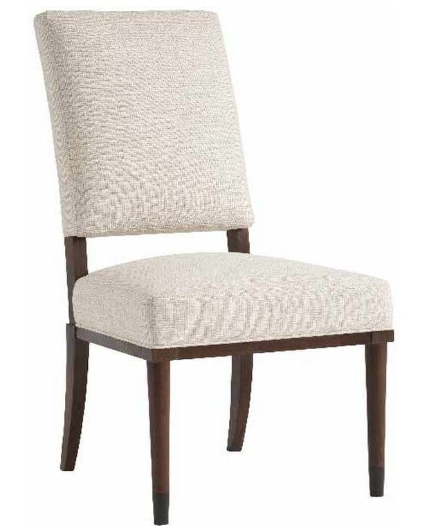 Hickory Chair HC7223-02 Aldrick Side Chair Hickory Chair HC7223-02 Aldrick Side Chair