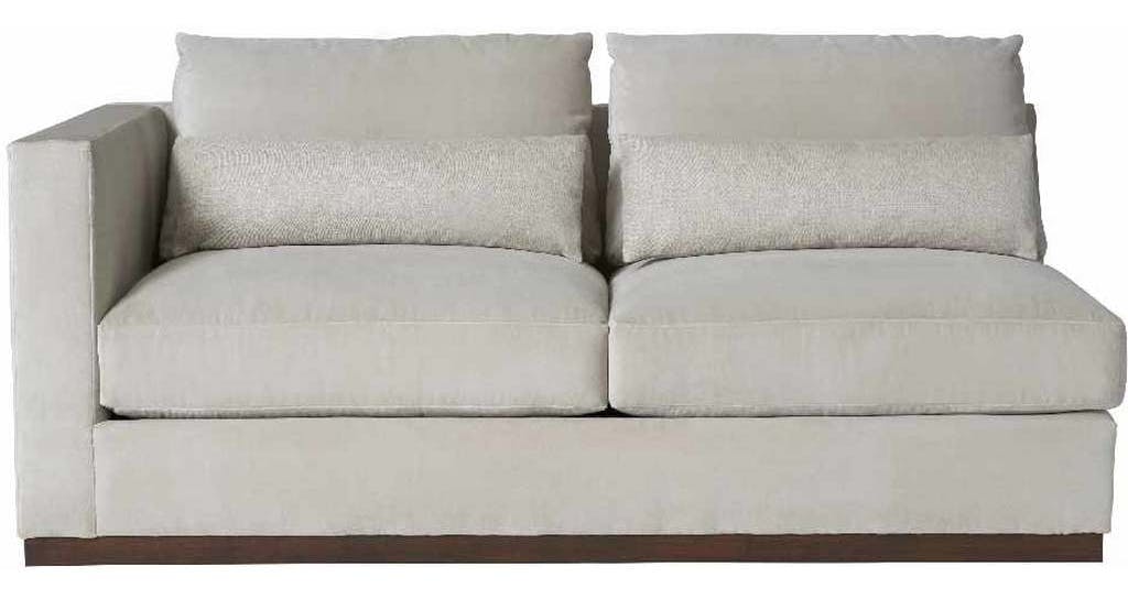 Hickory Chair HC7224-42 Serge Laf Loveseat Hickory Chair HC7224-42 Serge Laf Loveseat