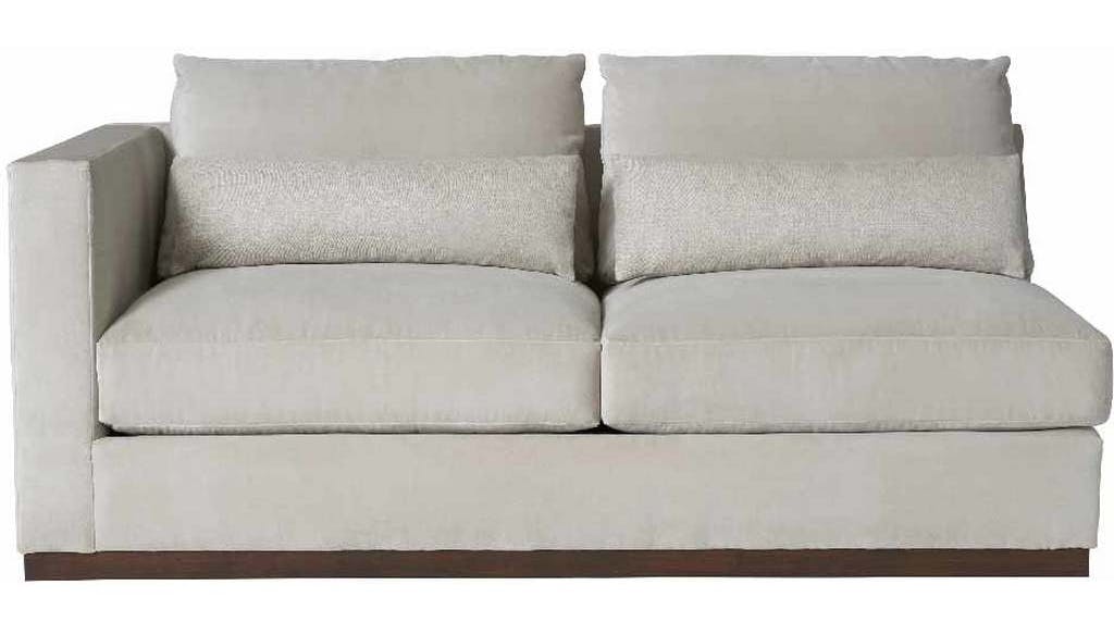 Hickory Chair HC7224-42 Serge Laf Loveseat Hickory Chair HC7224-42 Serge Laf Loveseat