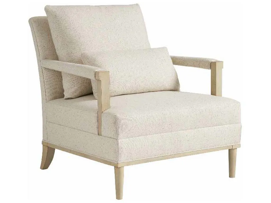 Hickory Chair HC7229-24 Lindsay Lounge Chair