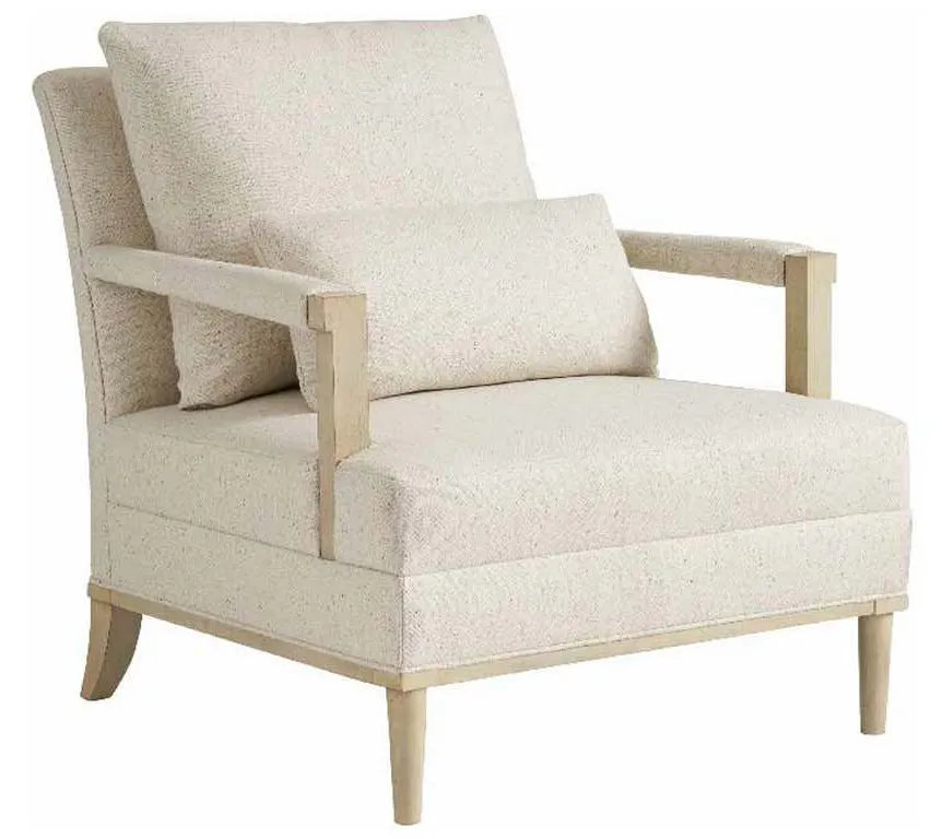 Hickory Chair HC7229-24 Lindsay Lounge Chair Hickory Chair HC7229-24 Lindsay Lounge Chair