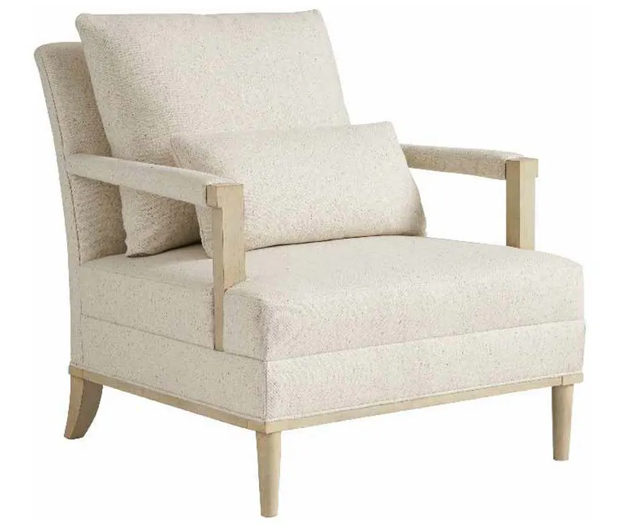 Hickory Chair HC7229-24 Lindsay Lounge Chair Hickory Chair HC7229-24 Lindsay Lounge Chair