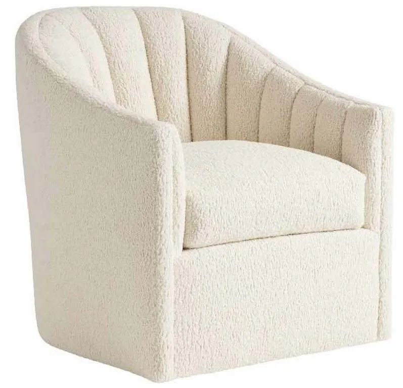 Hickory Chair HC7230-27 Ferris Swivel Chair Hickory Chair HC7230-27 Ferris Swivel Chair