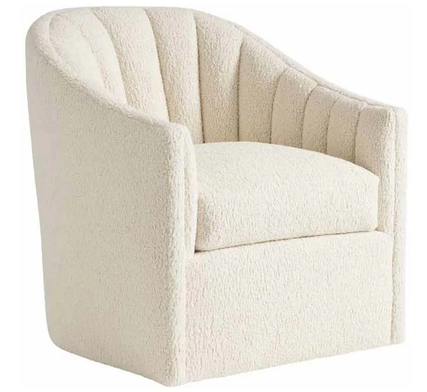 Hickory Chair HC7230-27 Ferris Swivel Chair Hickory Chair HC7230-27 Ferris Swivel Chair