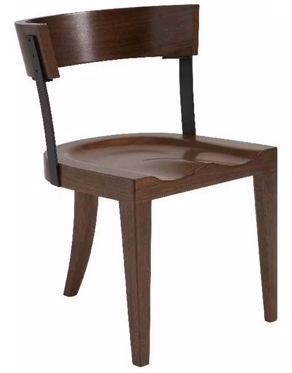 Hickory Chair HC7231-23 Peg Chair Hickory Chair HC7231-23 Peg Chair