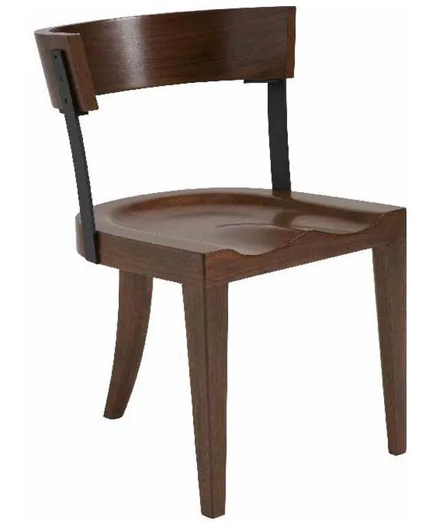 Hickory Chair HC7231-23 Peg Chair Hickory Chair HC7231-23 Peg Chair