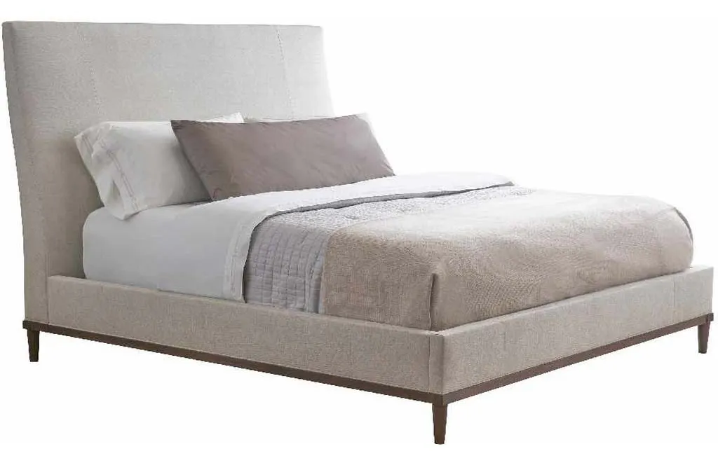 Hickory Chair HC7255-10 Emile King Bed Hickory Chair HC7255-10 Emile King Bed