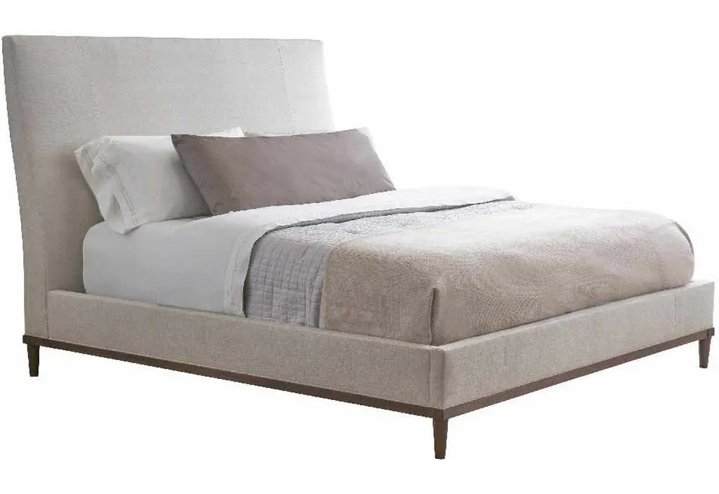 Hickory Chair HC7255-10 Emile King Bed Hickory Chair HC7255-10 Emile King Bed