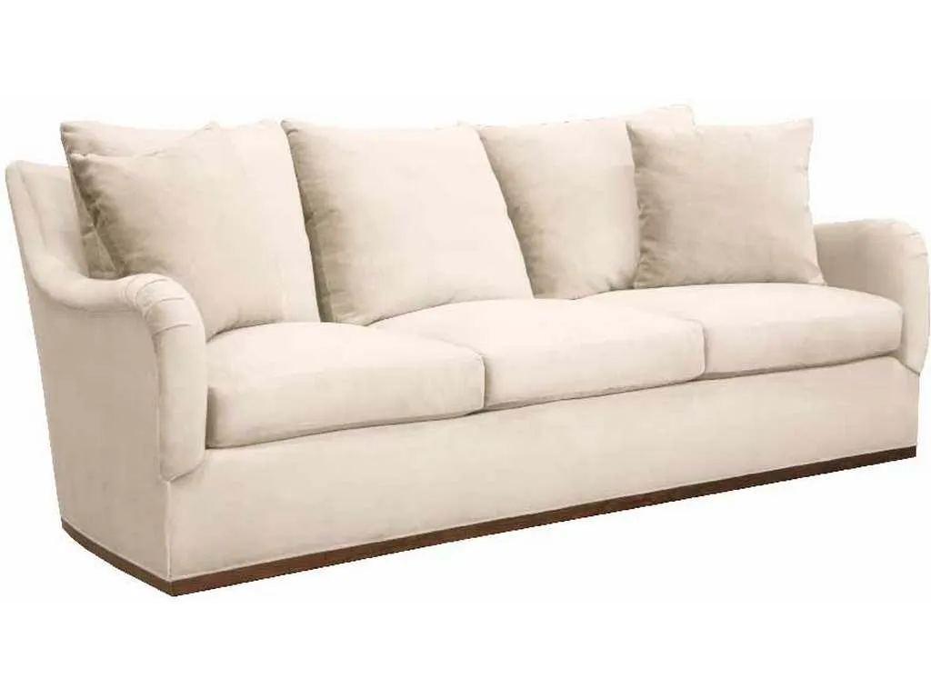 Hickory Chair HC9509-89C Jules Made For You Sofa