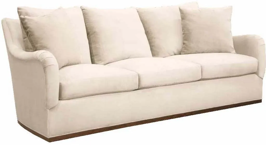 Hickory Chair HC9509-89C Jules Made For You Sofa Hickory Chair HC9509-89C Jules Made For You Sofa