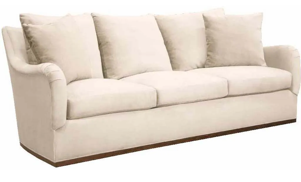 Hickory Chair HC9509-89C Jules Made For You Sofa Hickory Chair HC9509-89C Jules Made For You Sofa