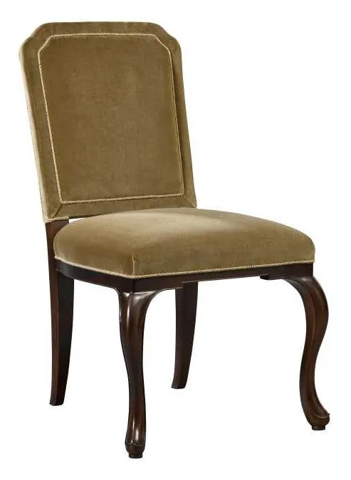 Hickory Chair HC3410-02 Regent Dining Side Chair Hickory Chair HC3410-02 Regent Dining Side Chair