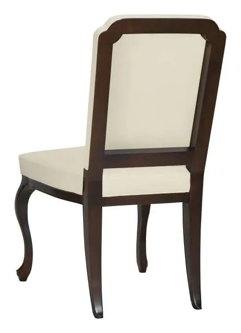 Hickory Chair HC3410-02 Regent Dining Side Chair Hickory Chair HC3410-02 Regent Dining Side Chair