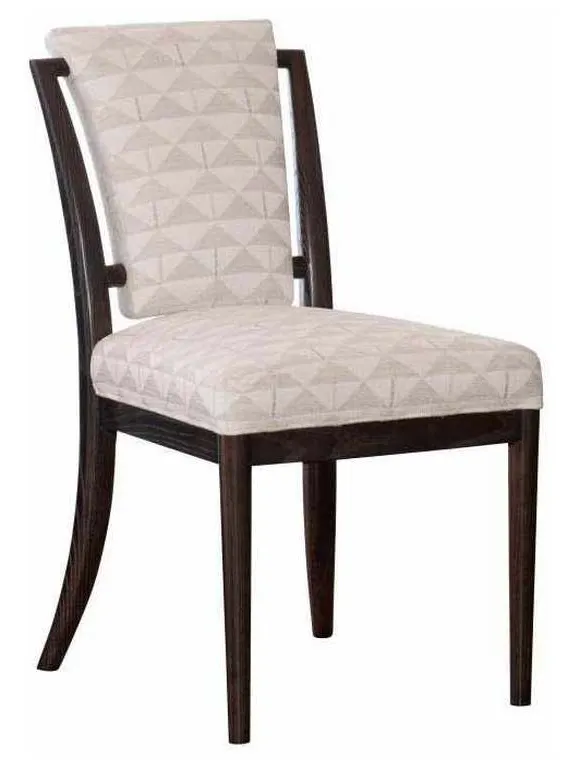 Hickory Chair HC3429-23 Salmore Side Chair Hickory Chair HC3429-23 Salmore Side Chair