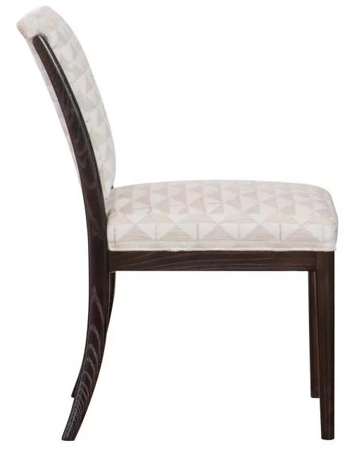 Hickory Chair HC3429-23 Salmore Side Chair Hickory Chair HC3429-23 Salmore Side Chair