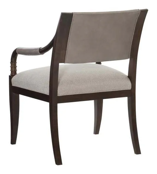 Hickory Chair HC7205-23 Saber Leg Dining Chair Hickory Chair HC7205-23 Saber Leg Dining Chair