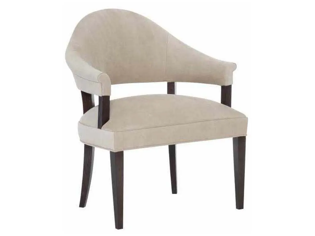 Hickory Chair HC7206-23 Spoon Back Dining Chair