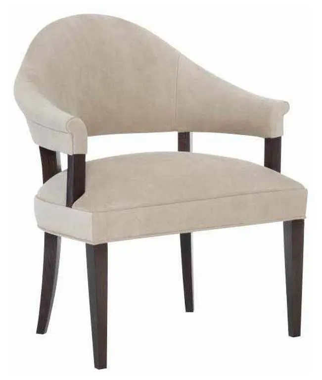 Hickory Chair HC7206-23 Spoon Back Dining Chair Hickory Chair HC7206-23 Spoon Back Dining Chair