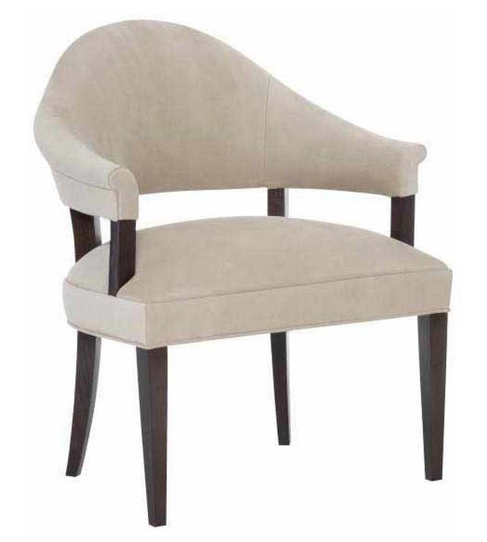 Hickory Chair HC7206-23 Spoon Back Dining Chair Hickory Chair HC7206-23 Spoon Back Dining Chair