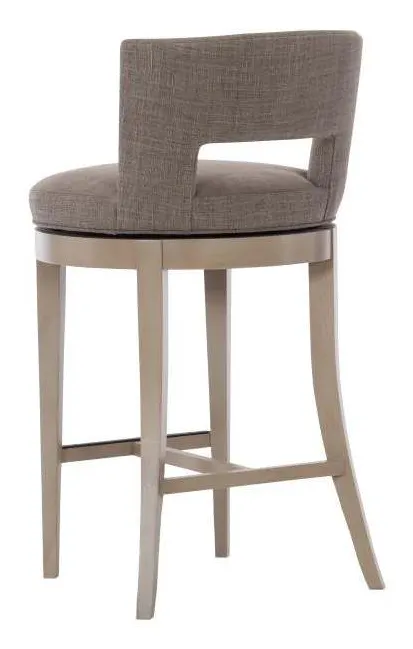 Hickory Chair HC7211-04 Axis Swivel Bar Stool Hickory Chair HC7211-04 Axis Swivel Bar Stool