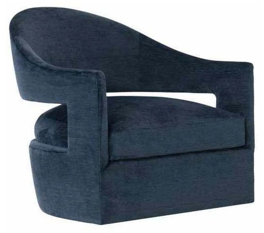 Hickory Chair HC7213-27 Shea Swivel Chair Hickory Chair HC7213-27 Shea Swivel Chair
