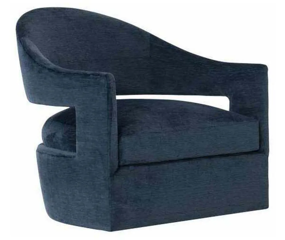 Hickory Chair HC7213-27 Shea Swivel Chair Hickory Chair HC7213-27 Shea Swivel Chair