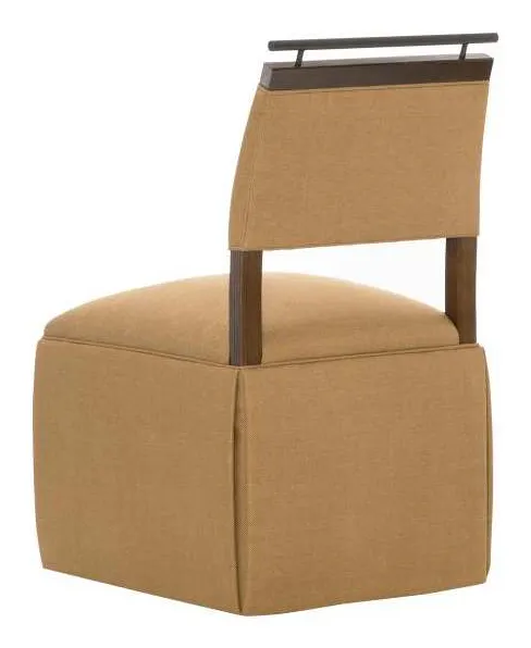 Hickory Chair HC7215-21 Taperback Side Chair with Handle Hickory Chair HC7215-21 Taperback Side Chair with Handle